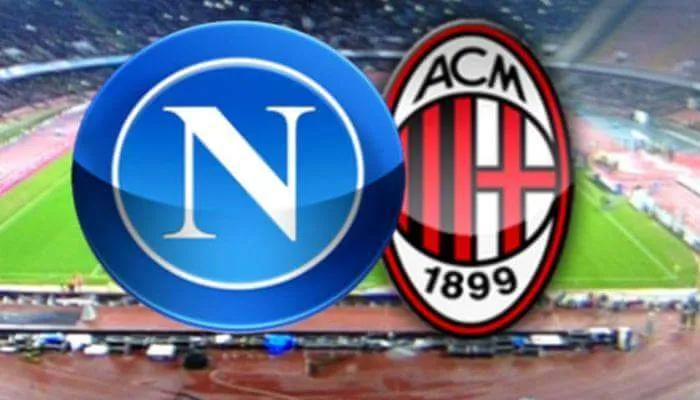 Napoli-Milan: ecco i pronostici vincenti