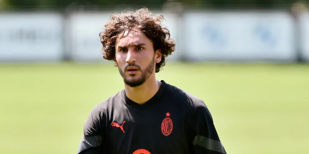 Milan, perchè non esiste un "caso Adli"
