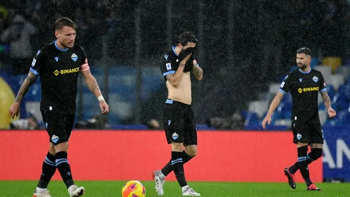 Lazio e Sarrismo: un aereo troppo pesante per decollare