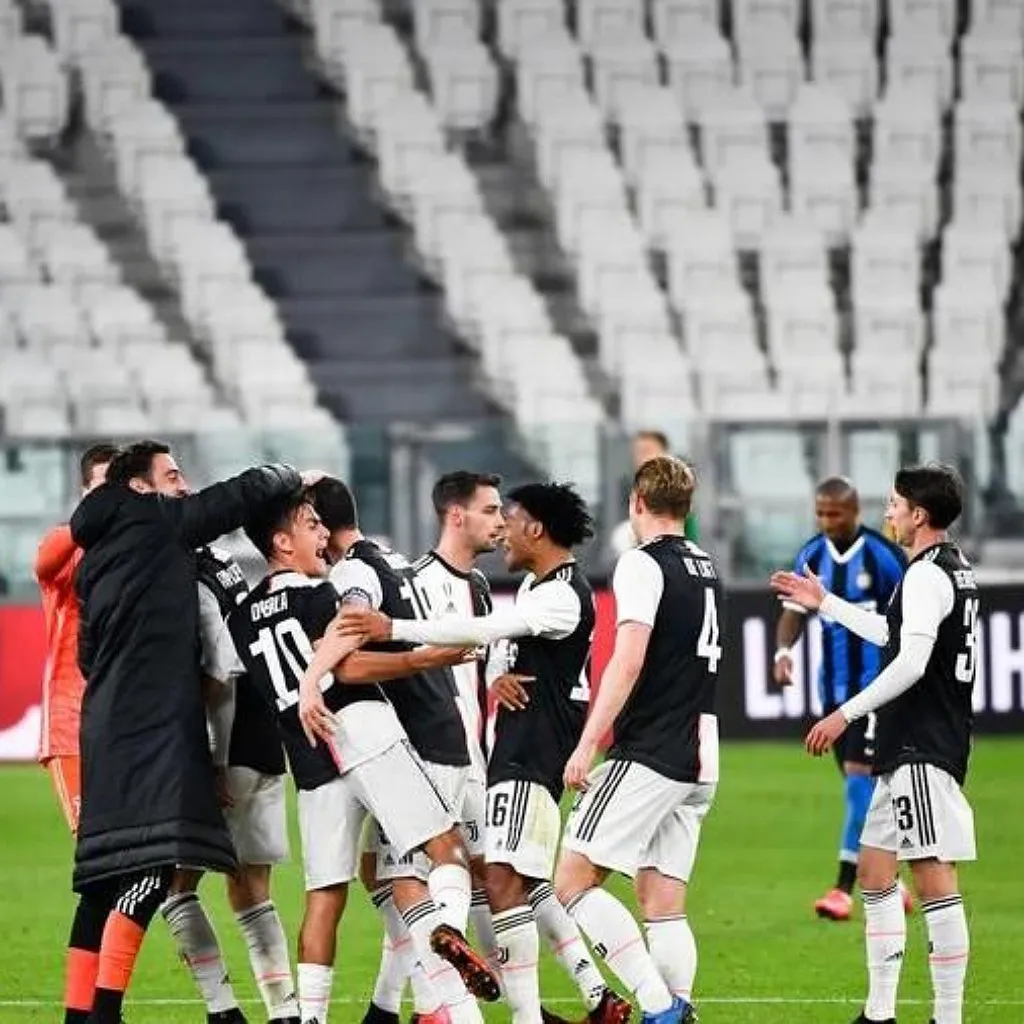 Sorpresa mercato Juve: ecco chi potrebbe arrivare a Torino?