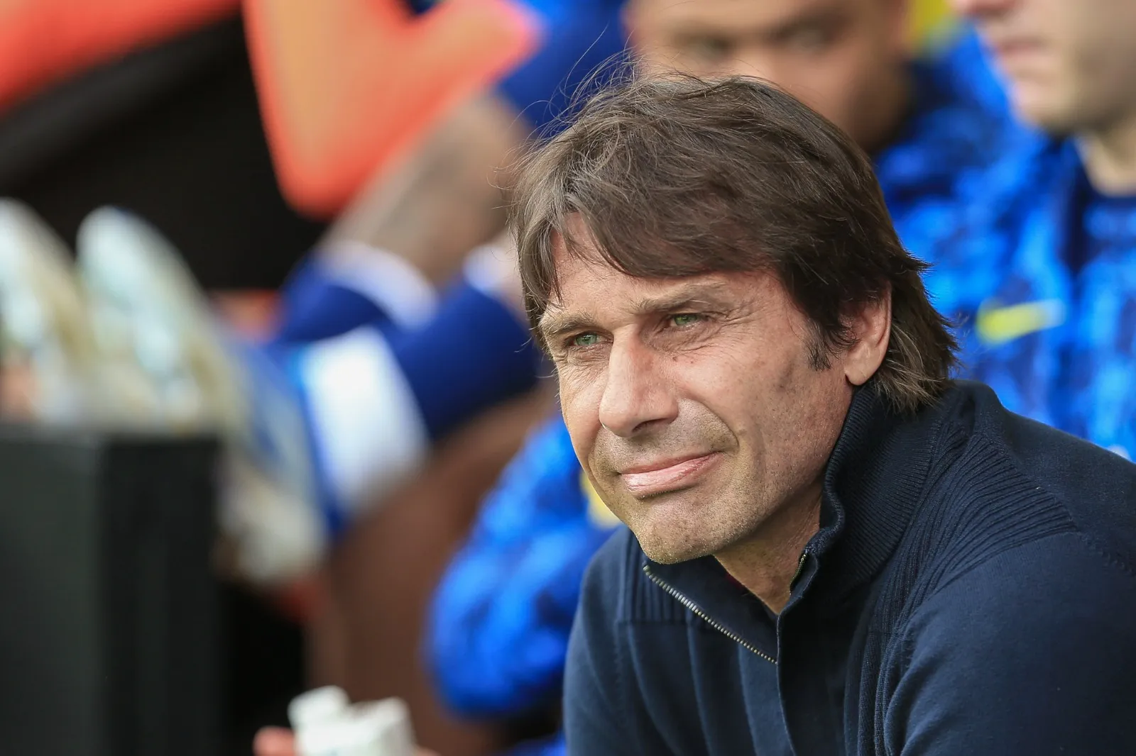 Milan, perché Conte vuole Gyökeres?
