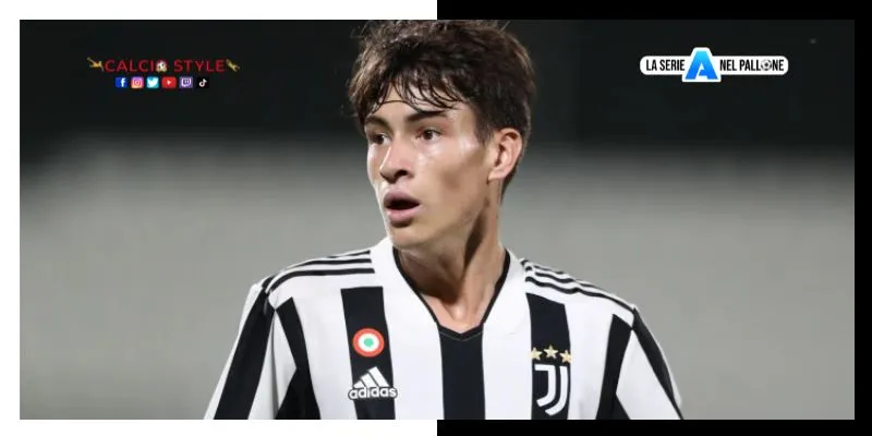 Juventus: un giovane potrebbe essere ceduto