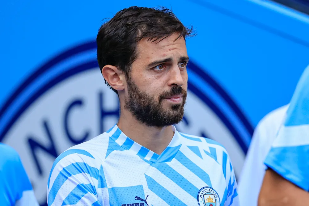 Bernardo Silva, occasione di mercato: svincolato a giugno