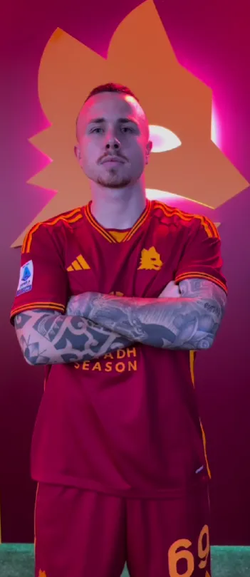 Roma, Angelino