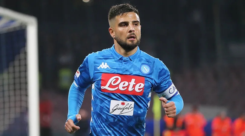 Napoli, la paura di Insigne: "Non si ricorderà più nessuno..."