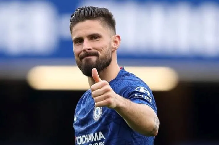 Giroud, nervi tesi con il Chelsea: il Milan non aspetta oltre