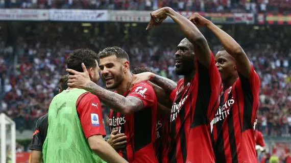Milan, pessime notizie per Pioli: si ferma un TOP in difesa