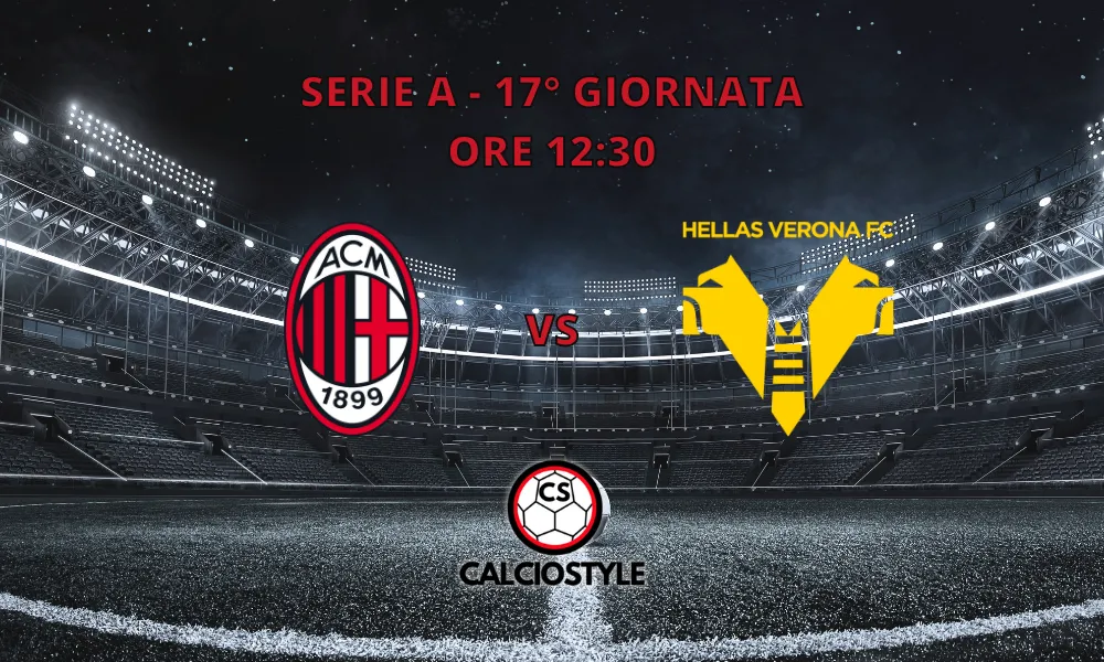 Hellas Verona, Bertolini: "Rigore? Sembrava dubbio, ci sono tanti casi simili"