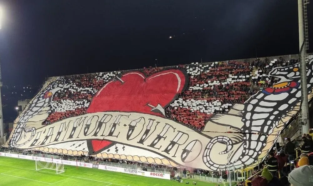 Verso la Spezia, la Salernitana avrà tanti tifosi: i dettagli
