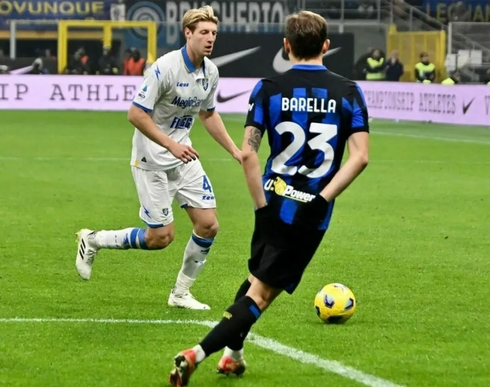 Napoli, arriva Brescianini 