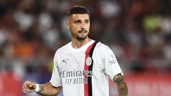 Milan, una clamorosa fumata nera: nulla di fatto per Krunic | La situazione