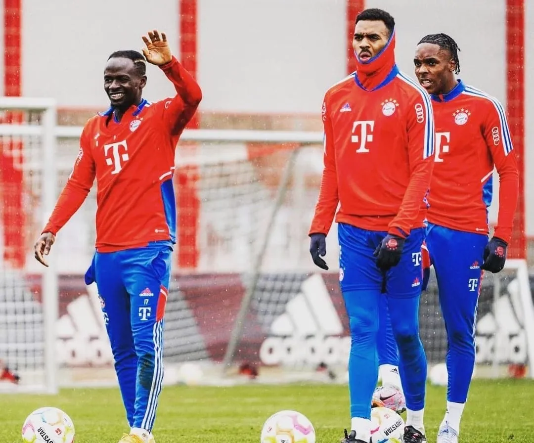 Caos Bayern Monaco: multato un calciatore