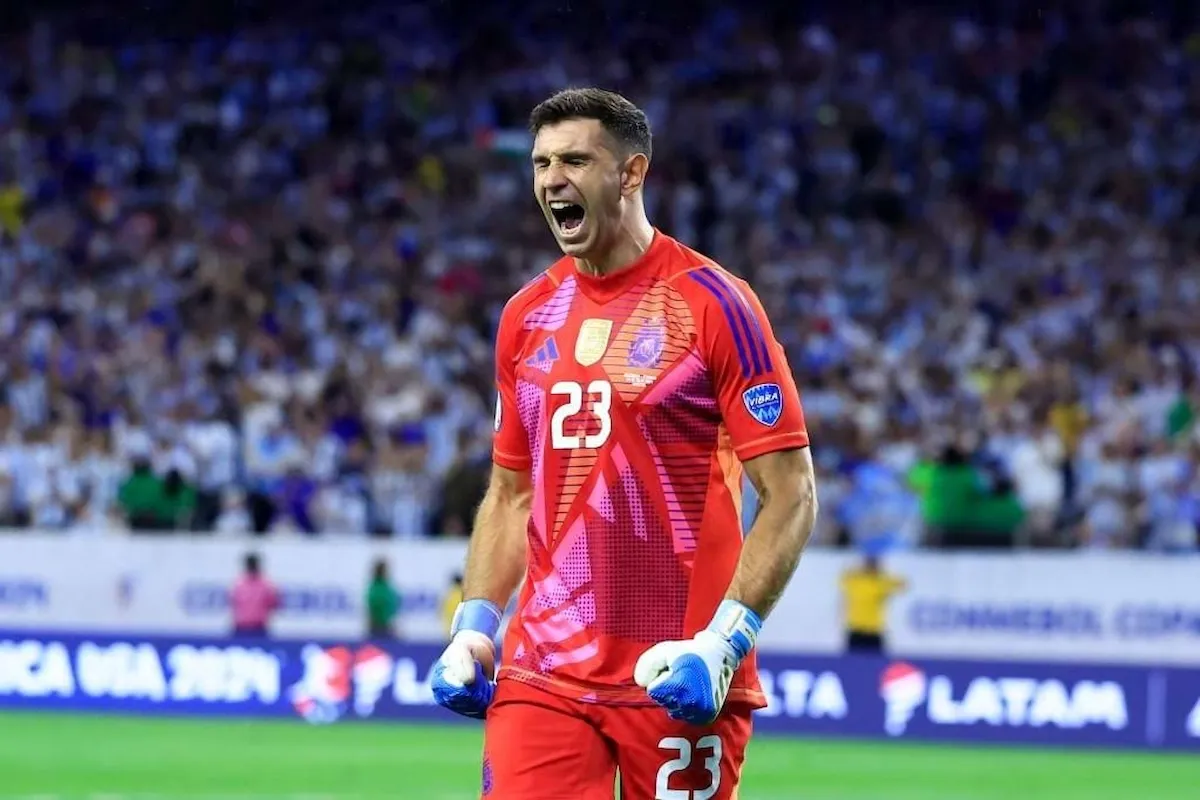Juventus, Emiliano Martínez o Guglielmo Vicario: perché Spalletti vuole un nuovo portiere