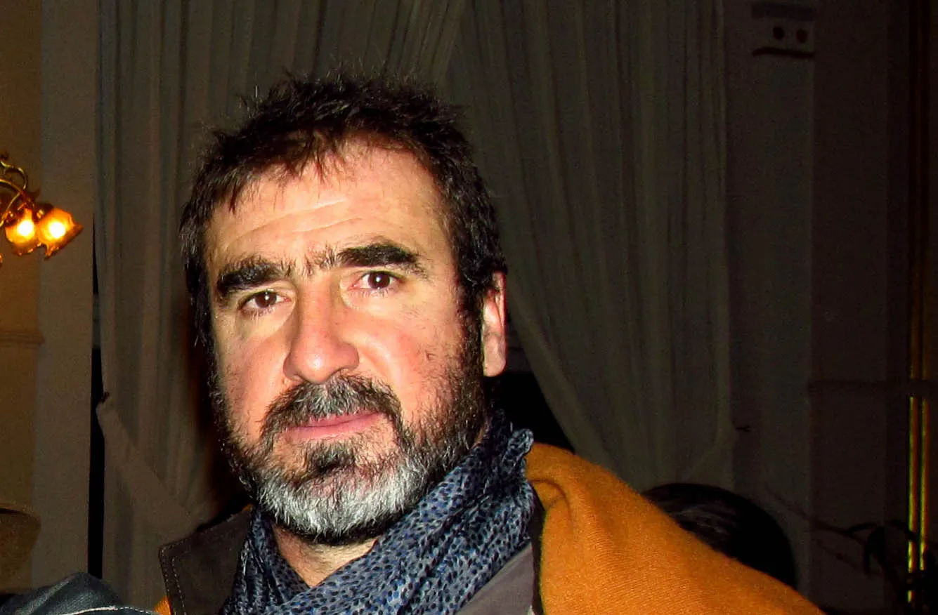 Cantona su Beckham: "Pecore a buon mercato"