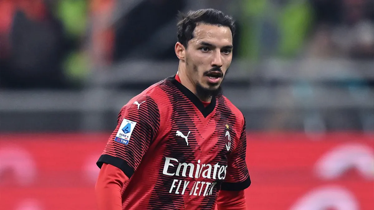 Milan, ulteriori conferme: Bennacer può lasciare in estate