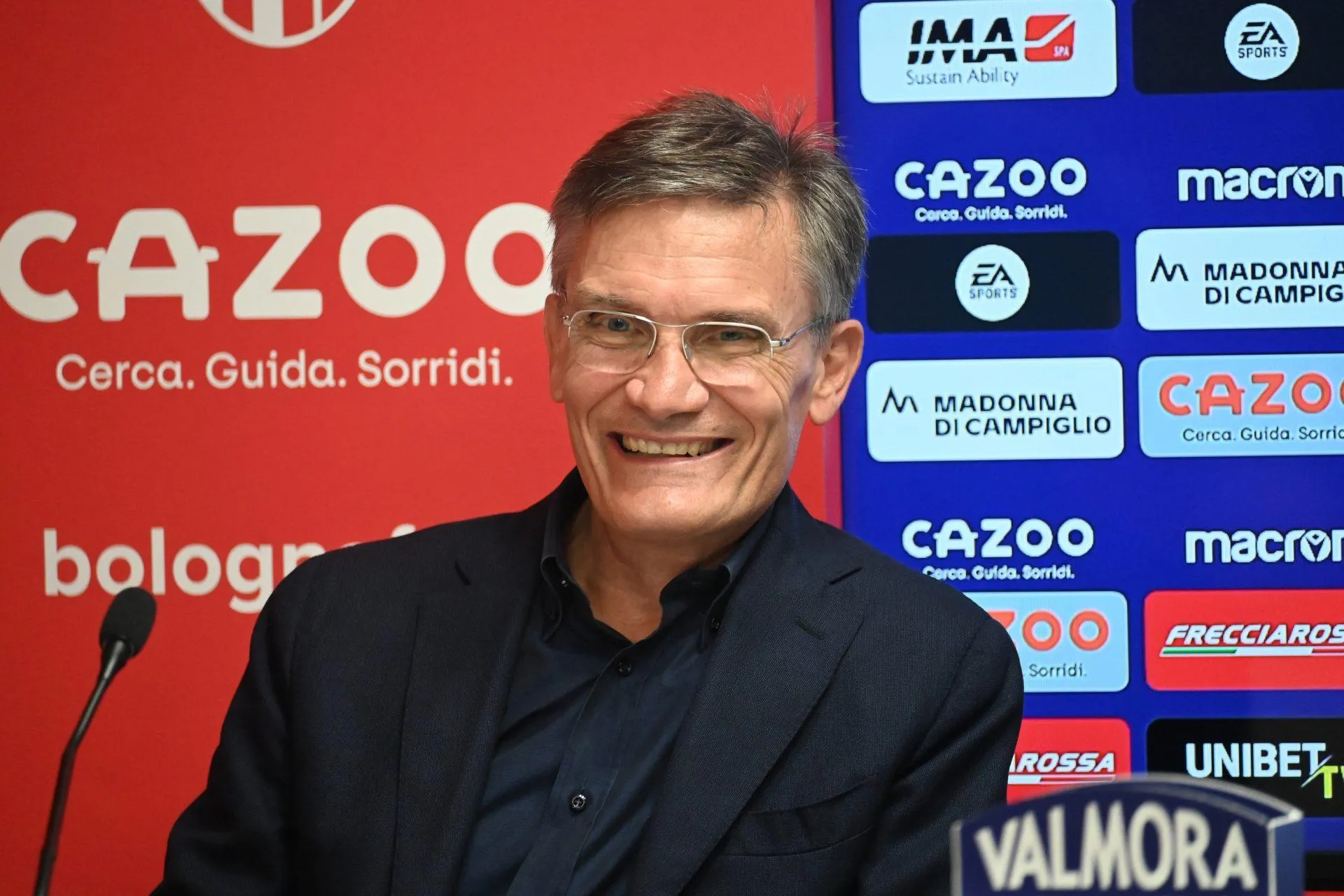 Calciomercato Bologna, in attacco colpo da Champions!