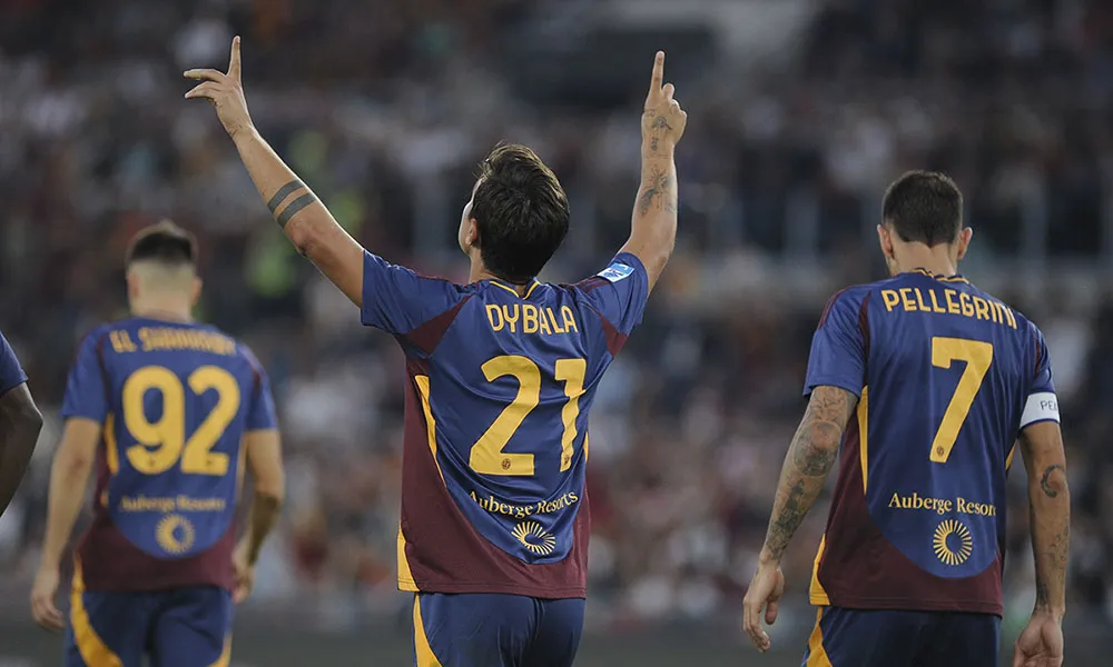 Roma, Juric può sorridere? Le condizioni di Dybala e Celik