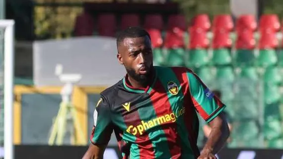 Calciomercato Palermo, Diakité è rosanero: tutti i dettagli