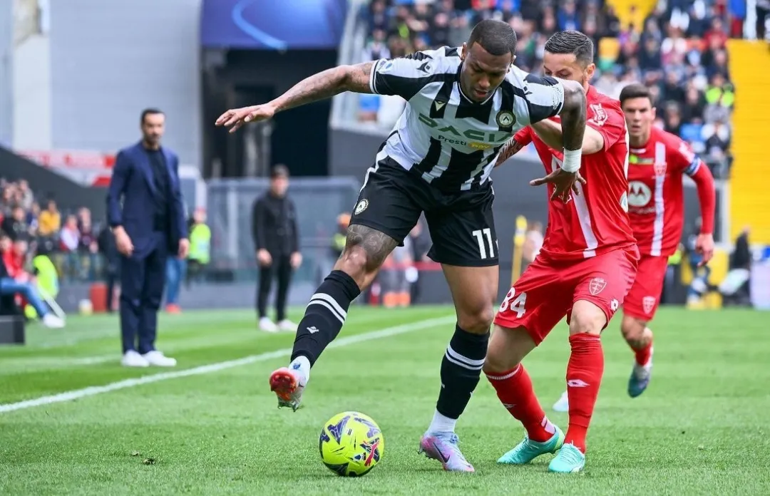 Udinese