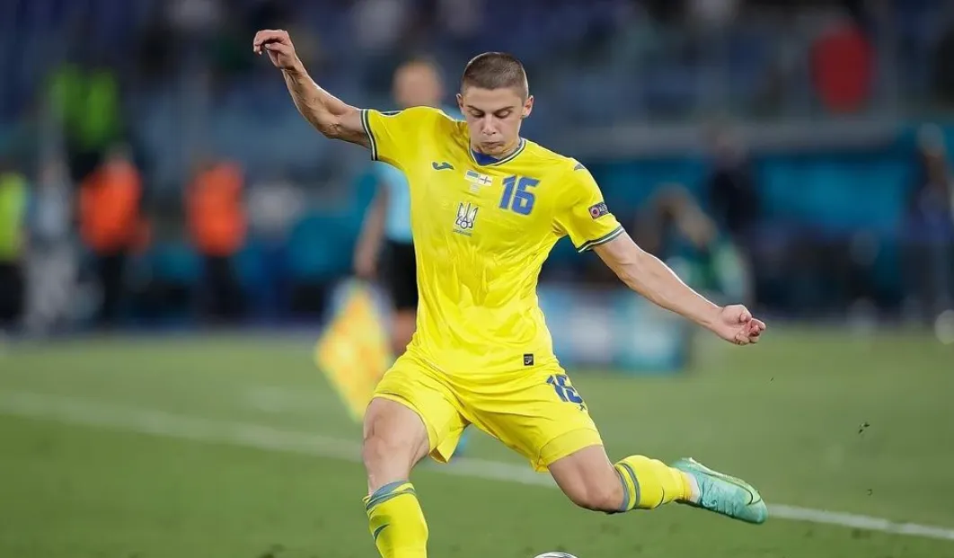 Calciomercato Genoa Mykolenko 