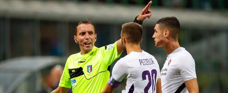 Inter-Fiorentina 2-1: errori ed episodi proiettano l'Inter in zona Champions