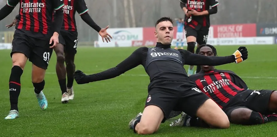 Youth League, Milan batte il Borussia Dortmund