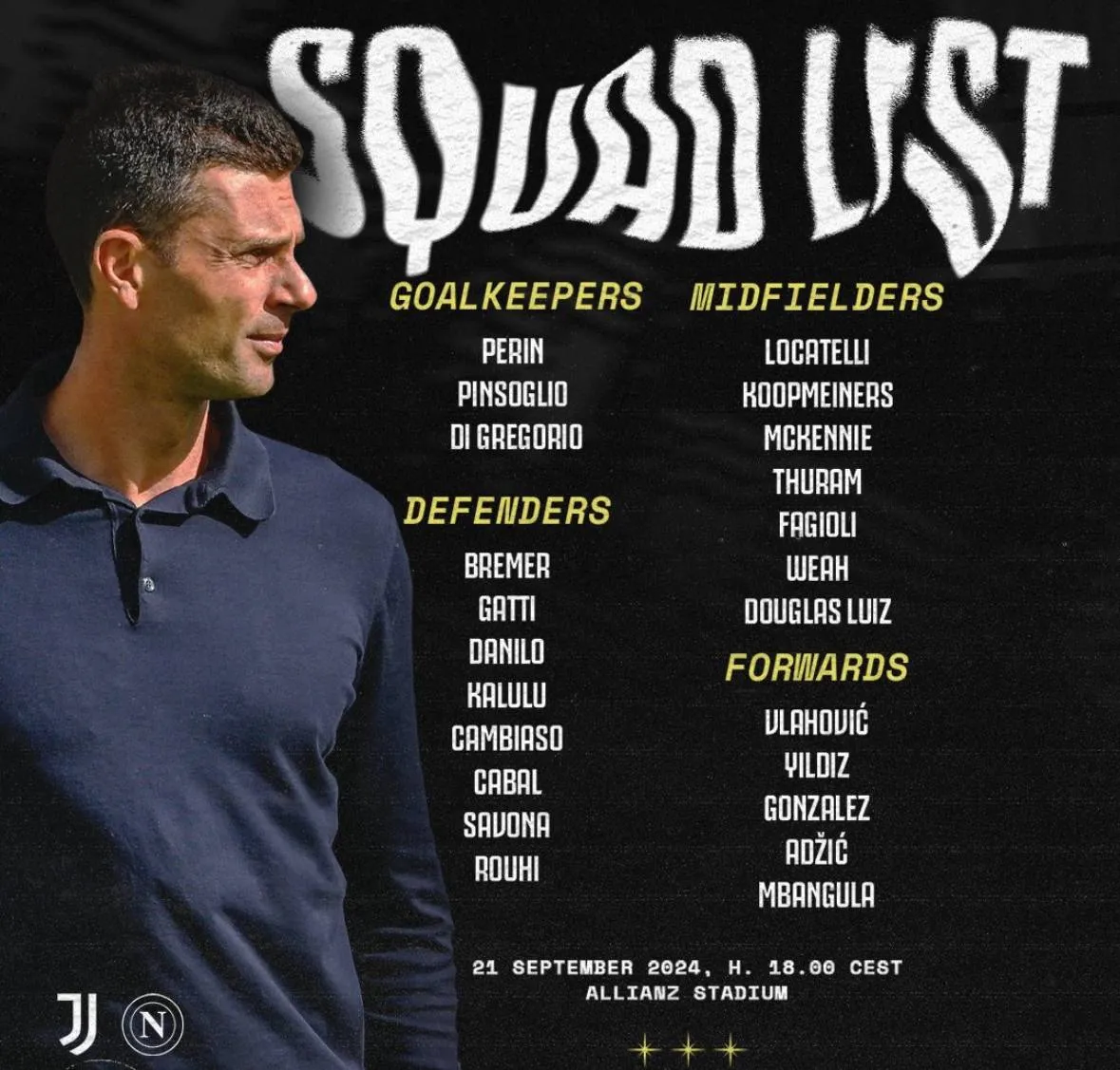 Juventus