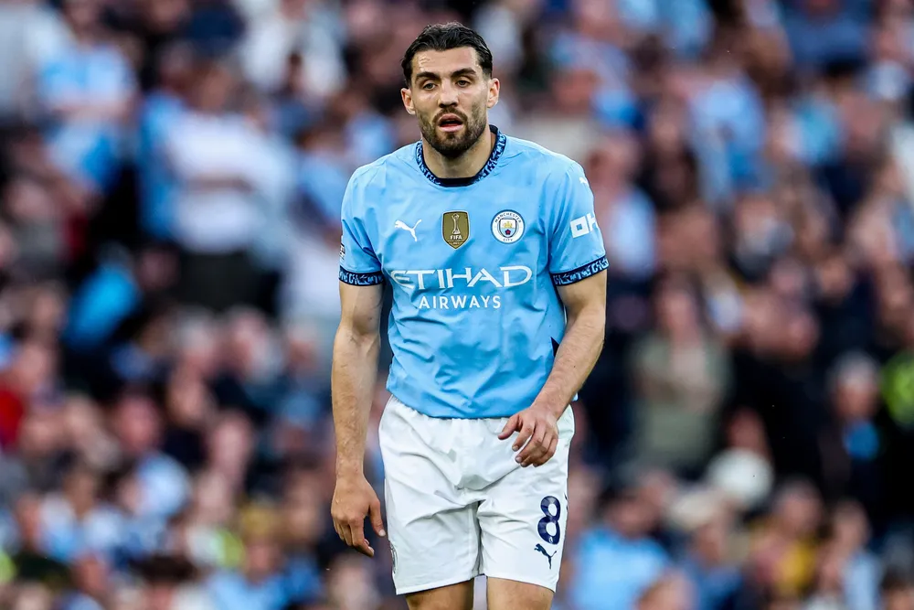 Manchester City, guai per Guardiola: Kovacic ko per 2 mesi