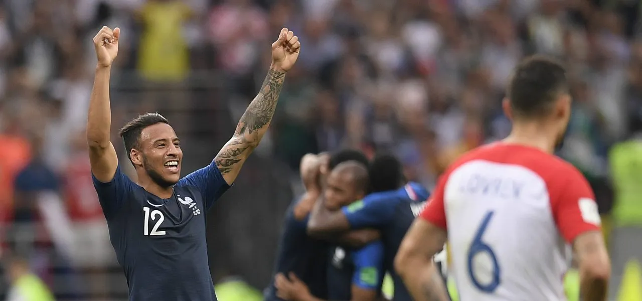 Inter francese: oltre a Giroud interessa anche Tolisso