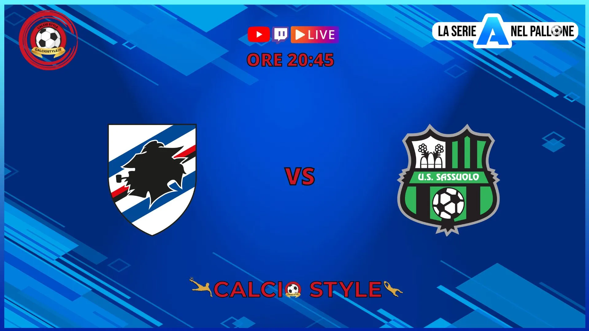 Serie A