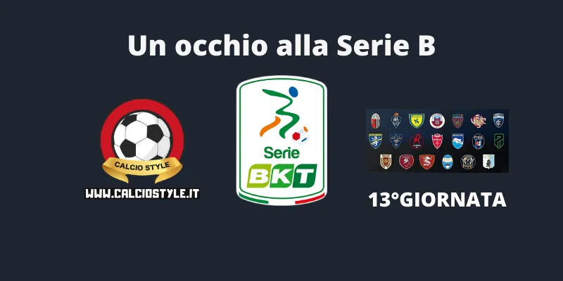 Un occhio alla B