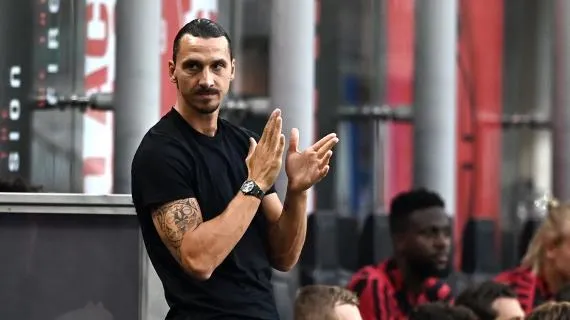Indiscrezione Milan, ritorno di Ibrahimovic: dalla certezza al dubbio
