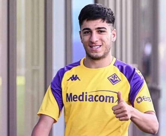 Fiorentina