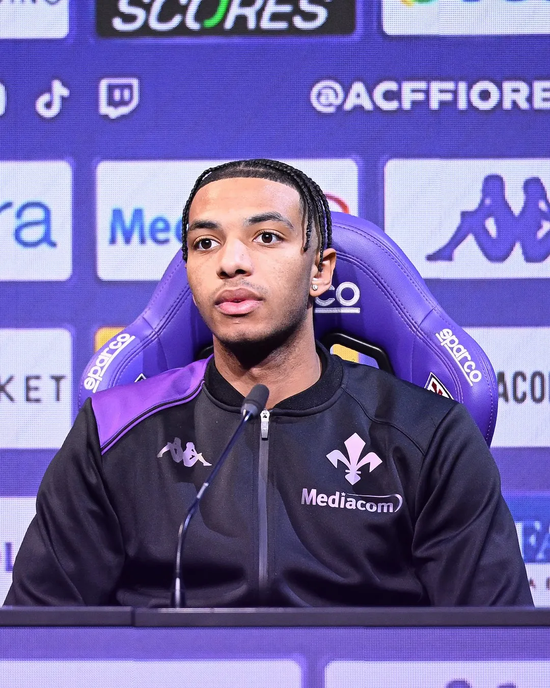 Fiorentina, recompra o no? I dettagli dell'affare Ndour