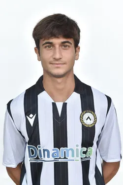 Lega Pro, tutti a caccia di Riccardo Pinzi: il figlio di Giampiero tra i più ambiti