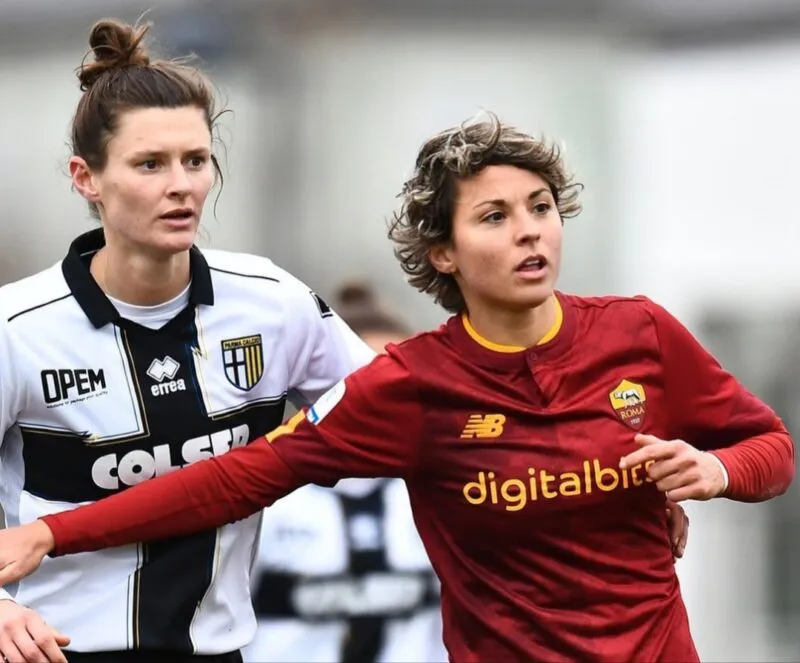 Parma Roma
