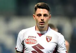 Torino ceduto in prestito Millico
