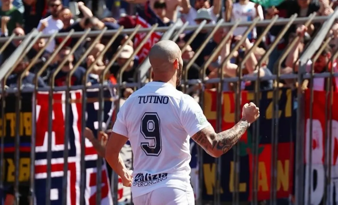 Sampdoria, incontro per Tutino: Accardi sogna il bis in attacco