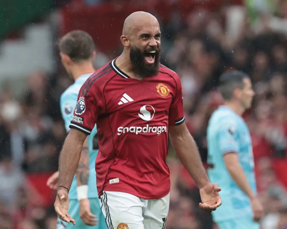 Man United