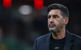 Milan, polemiche nel post gara, Fonseca:” Il rigorista è Pulisic e non so perché i giocatori abbiano cambiato idea”