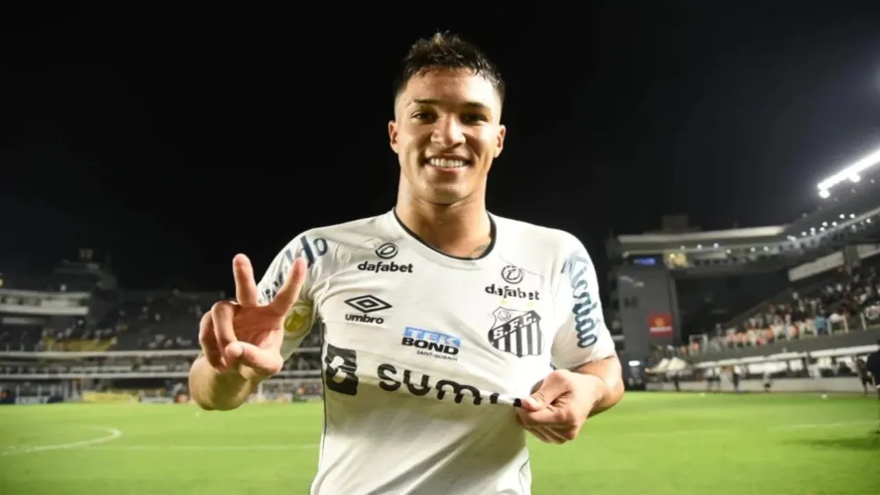 Lazio, offerta per un attaccante brasiliano
