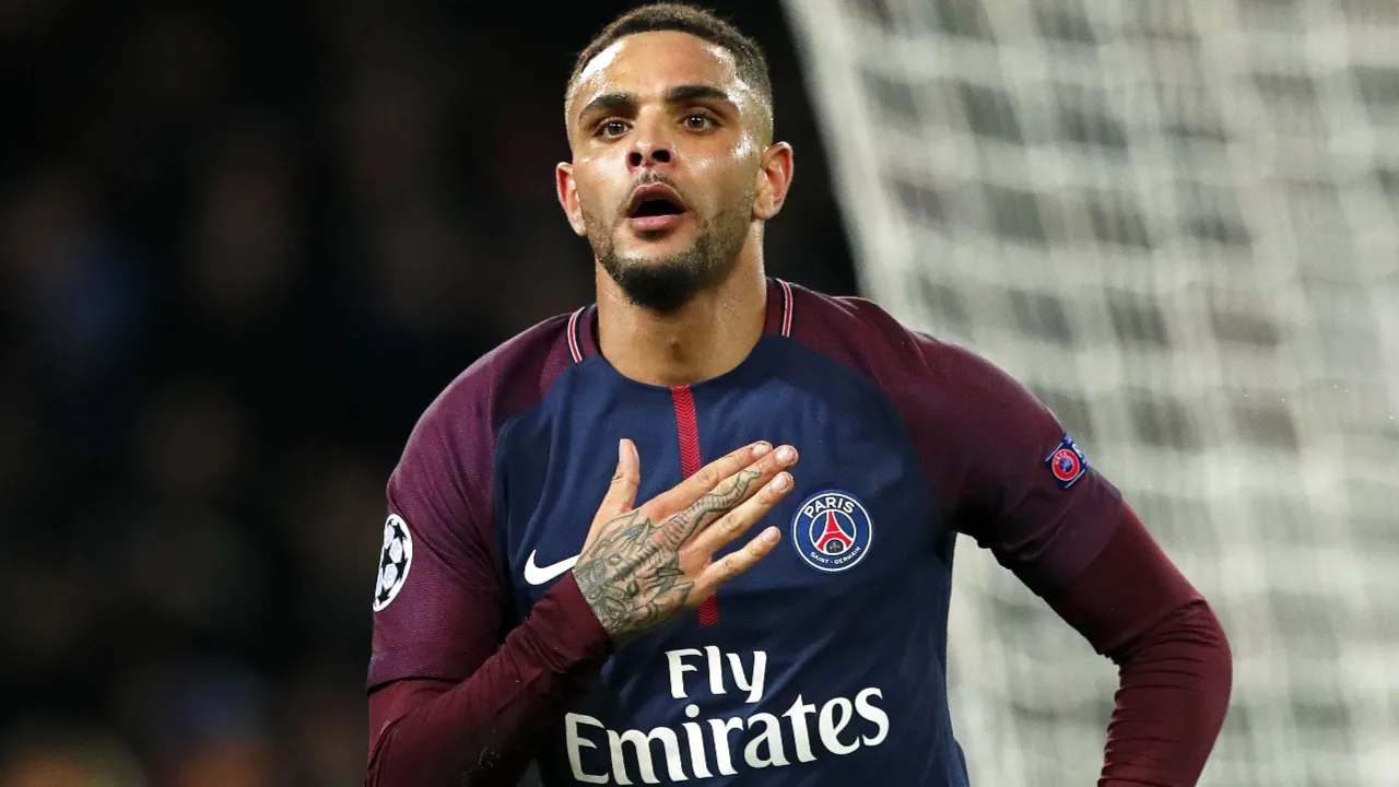 Boavista, Kurzawa out: problemi muscolari per l'ex PSG