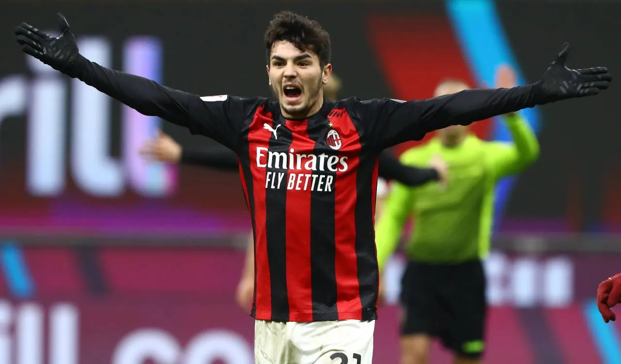 Milan, trovato l'accordo per Brahim Diaz: i dettagli
