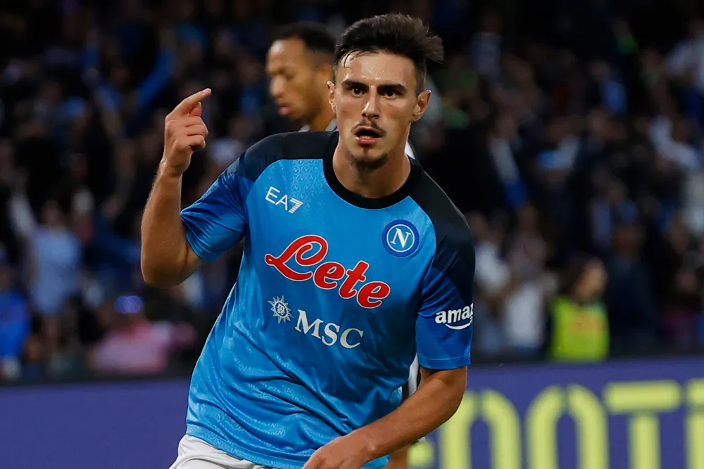 Torino, brilla il talento di Elmas: rimpianto Napoli?