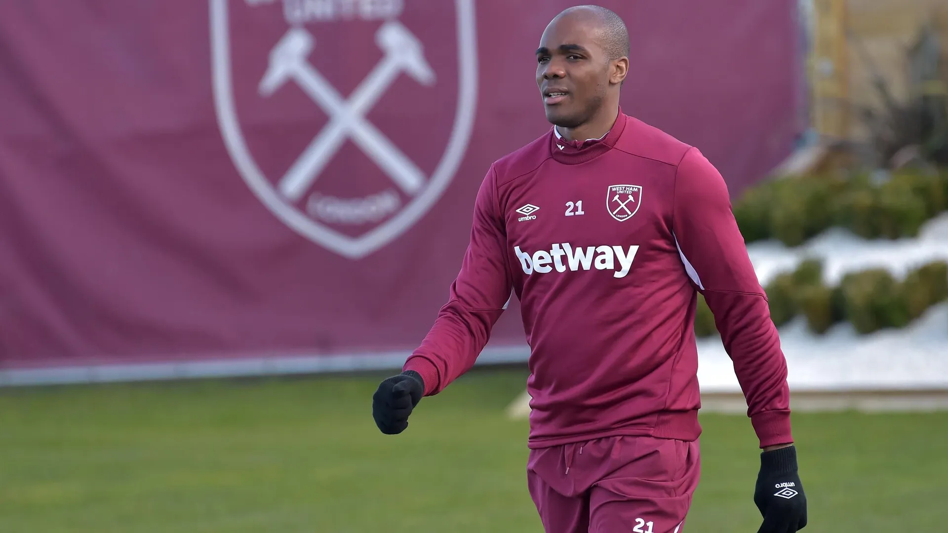 Angelo Ogbonna e l’esperienza in Premier League: dal Covid agli stadi più belli