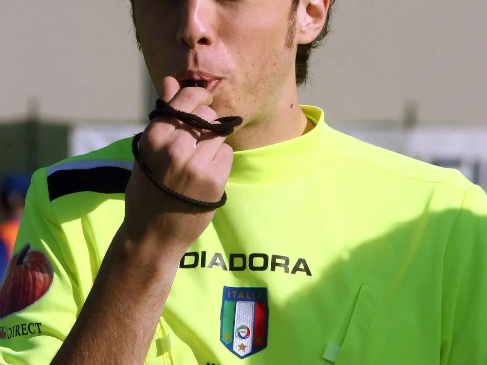 Europei 2024: La lista degli arbitri. Quanti italiani?