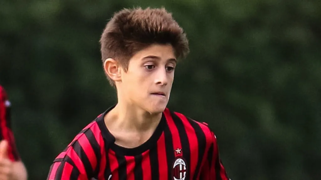 Milan, un sinistro che incanta: chi è Matteo Liberali | Golden boy rossonero