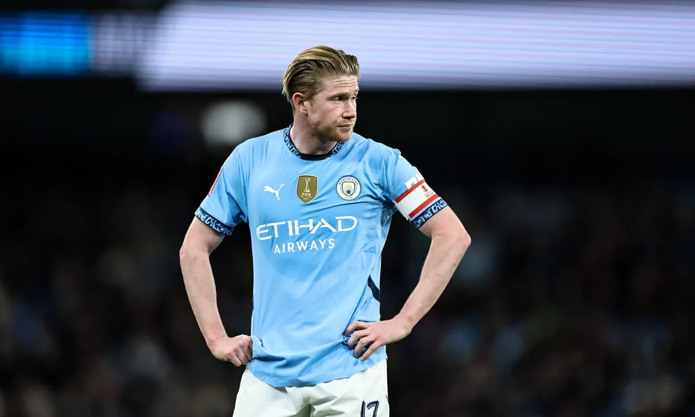 de bruyne, Napoli