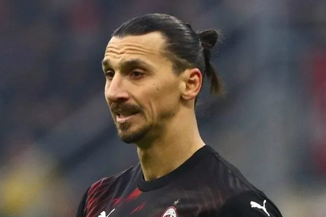 Milan: Ibra non ce la fa