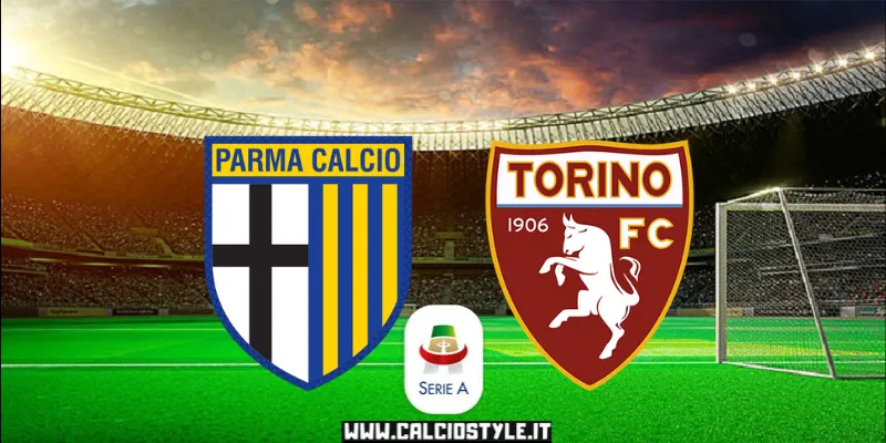 Parma-Torino: probabili formazioni e dove vederla